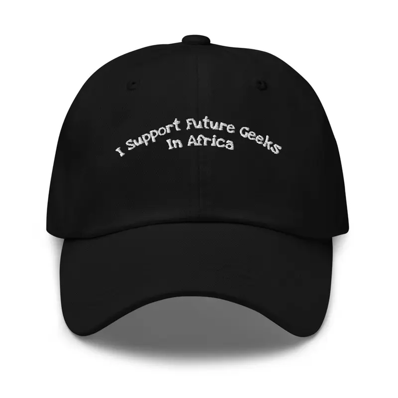 Support Future Geeks