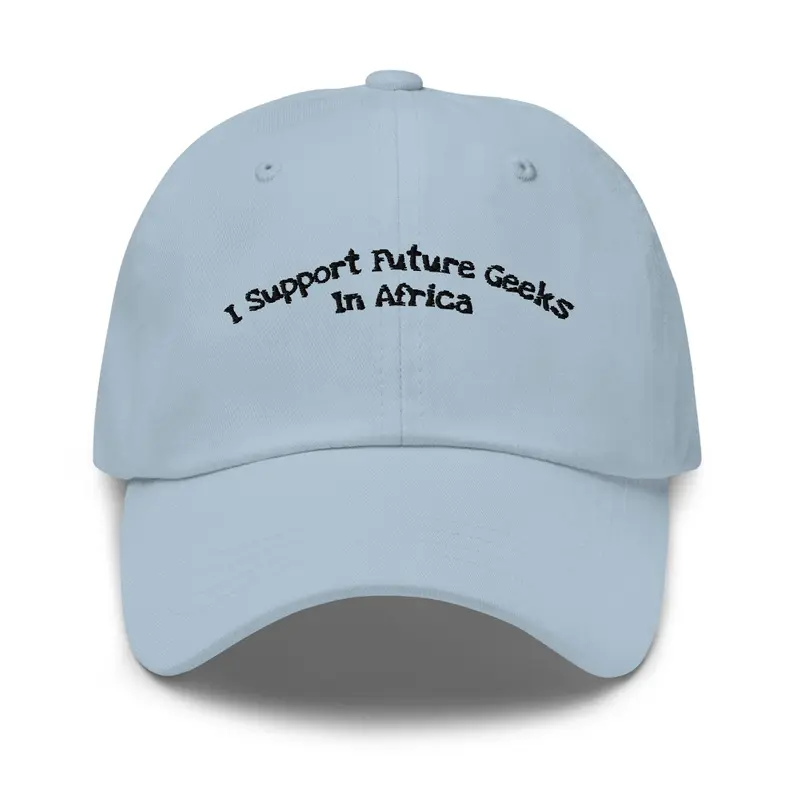 Support Future Geeks