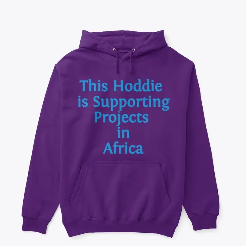 Supporting Projects in Africa