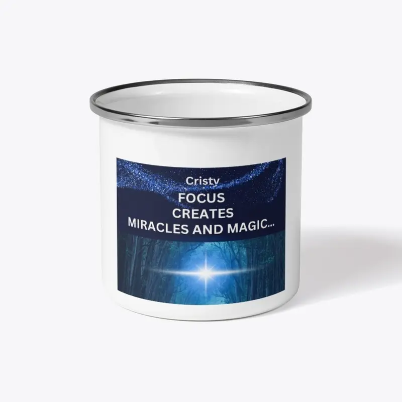 Fucus creates miracle and magic 