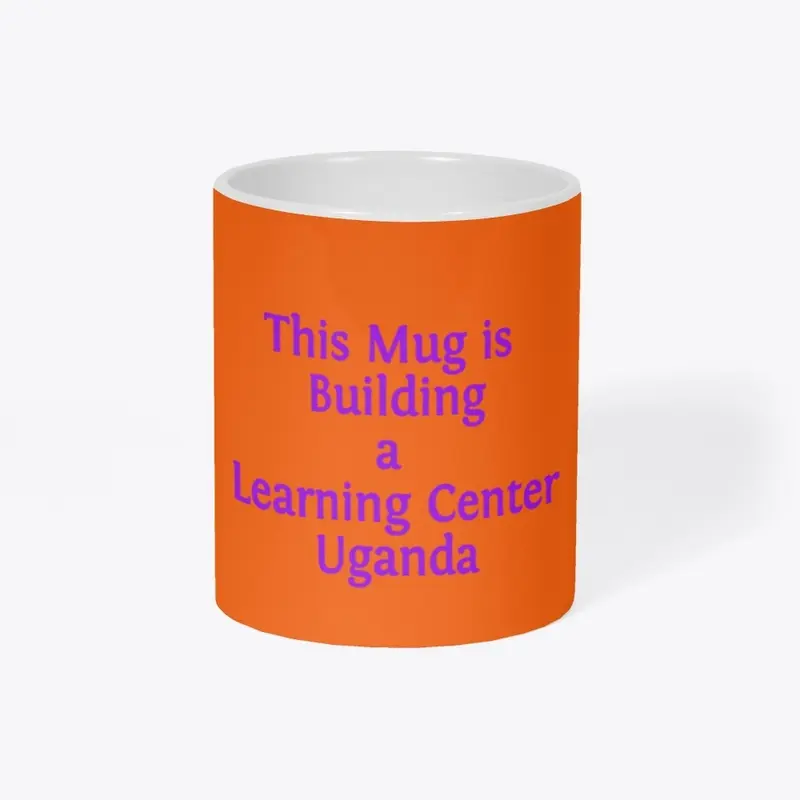 Support building A Learning Center  