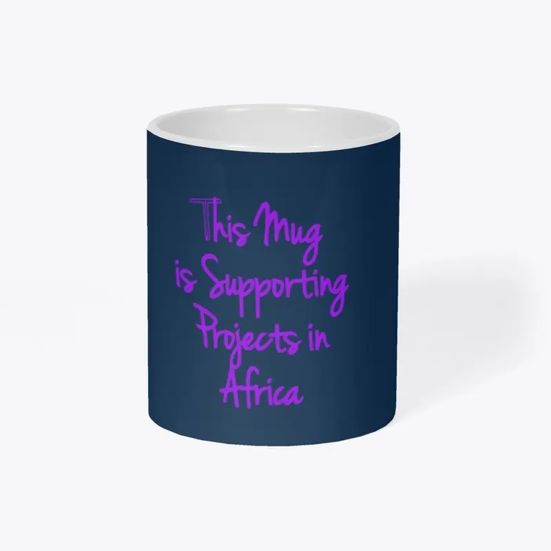 Supporting Projects in Africa