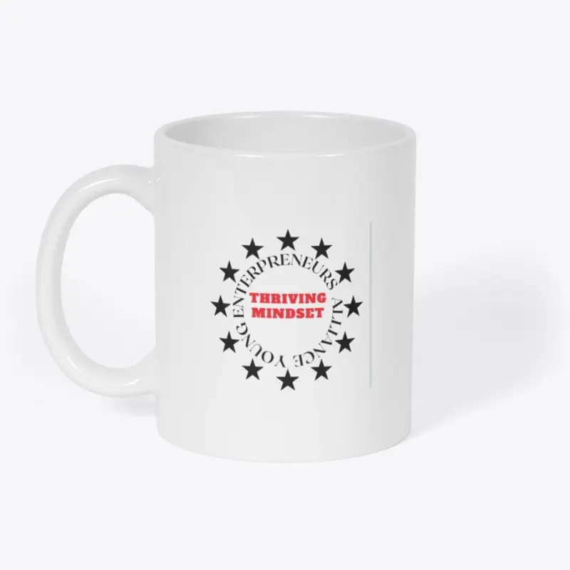 Thriving Mindset Mug